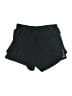 Nike 100% Polyester Black Athletic Shorts Size M - photo 1