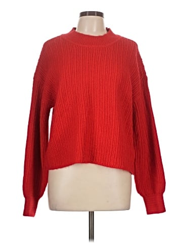 Jessica Simpson Pullover Sweater (view 1)