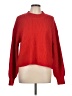 Jessica Simpson Red Pullover Sweater Size L - photo 1