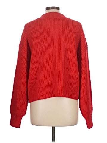 Jessica Simpson Pullover Sweater (view 2)