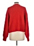 Jessica Simpson Red Pullover Sweater Size L - photo 2