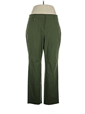 JM Collection Casual Pants (view 1)