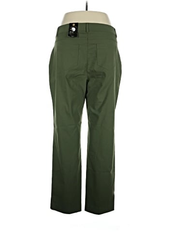JM Collection Casual Pants (view 2)