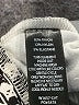 Betabrand Checkered-gingham Gray Casual Pants Size S - photo 5