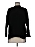wonderly 100% Polyester Black Turtleneck Sweater Size M - photo 1