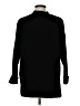 wonderly 100% Polyester Black Turtleneck Sweater Size M - photo 2