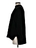 wonderly 100% Polyester Black Turtleneck Sweater Size M - photo 5