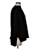 wonderly 100% Polyester Black Turtleneck Sweater Size M - photo 4
