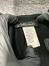 Grass Collection Solid Black Cocktail Dress Size L - photo 7