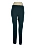 Uniqlo Solid Teal Active Pants Size XL - photo 1