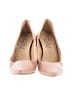 Malu Tan Heels Size 6 - photo 2