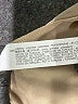 Zara Solid Tan Formal Skirt Size M - photo 5