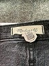 Madewell Black Jeans Size 31 waist (tall) - photo 6