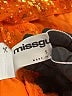 Missguided Orange Cocktail Dress Size S - photo 7