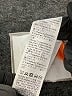 Missguided Orange Cocktail Dress Size S - photo 9