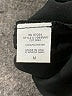 Krisa 100% Polyester Black Tank Top Size M - photo 8