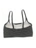 Kona Sol Black Swimsuit Top Size M - photo 2