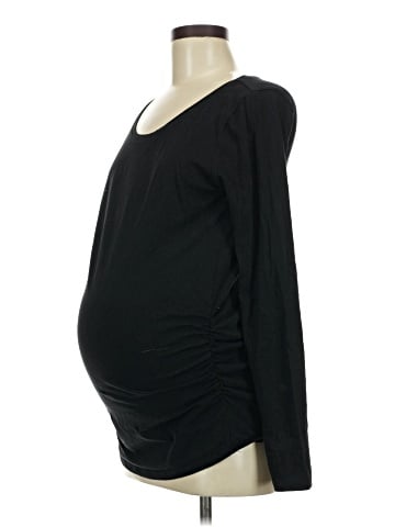 BumpStart 3/4 Sleeve T-Shirt (view 1)