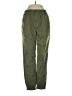 Michael Stars Green Cargo Pants Size XS - photo 1