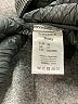 Lindex Houndstooth Gray Dress Pants Size 36 waist - photo 5