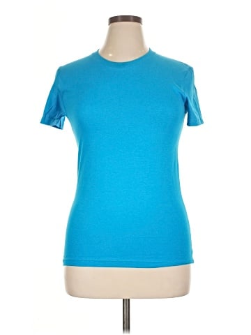 American Apparel Active T-Shirt (view 1)