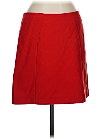 Ann Taylor LOFT Formal Skirt (view 1)