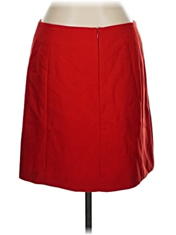 Ann Taylor LOFT Formal Skirt (view 2)