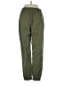Michael Stars Green Cargo Pants Size XS - photo 2