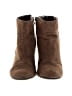 Aerosoles Brown Ankle Boots Size 7 - photo 2