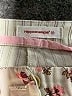 Assorted Brands Chevron-herringbone Ivory Casual Pants Size EU 42 / US 12 - photo 7