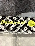 Betabrand Checkered-gingham Gray Casual Pants Size SmL - photo 4