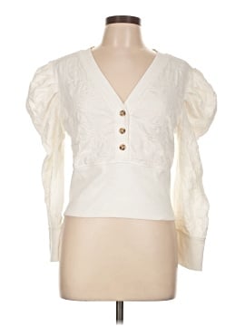 Free People Pullover Sweater