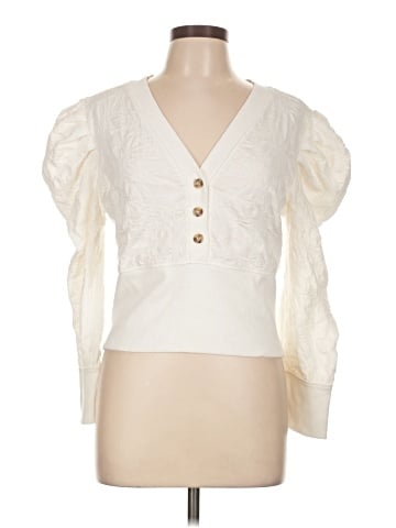 Free People Pullover Sweater (view 1)