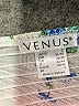 Venus Blue 3/4 Sleeve Blouse Size S - photo 7