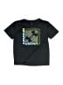 Under Armour Black Active T-Shirt Size 7 - photo 1