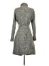 Nanette Lepore Gray Coat Size S - photo 2