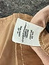 J.Crew Collection Metallic Pink Silk Pants Size 12 - photo 8