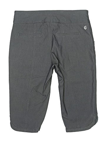 GG Blue Cargo Shorts (view 2)