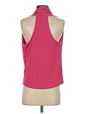 Frederick's of Hollywood Sleeveless Blouse (view 2)