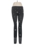 Princess Vera Wang Stars Black Leggings Size XL - photo 1