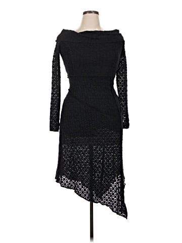 Silence and Noise Cocktail Dress (view 1)