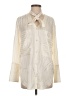 Wilfred Ivory Long Sleeve Blouse Size XXS - photo 1