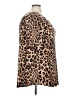 JM Collection Brown 3/4 Sleeve Top Size 3X - photo 4