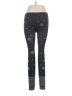 Princess Vera Wang Stars Black Leggings Size XL - photo 2