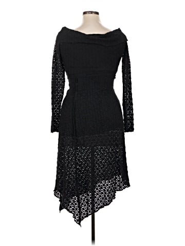 Silence and Noise Cocktail Dress (view 2)