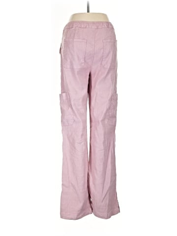 Hudson Jeans Linen Pants (view 2)
