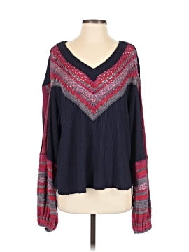 Free People Pullover Sweater