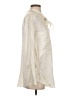 Wilfred Ivory Long Sleeve Blouse Size XXS - photo 4