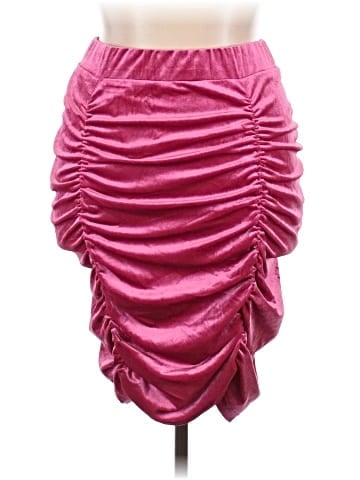 Rebdolls Formal Skirt (view 2)