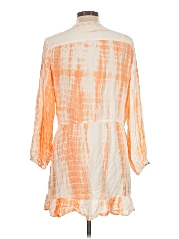 Blue Island Kimono (view 2)